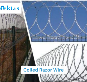 Flat Wrap Razor Wire