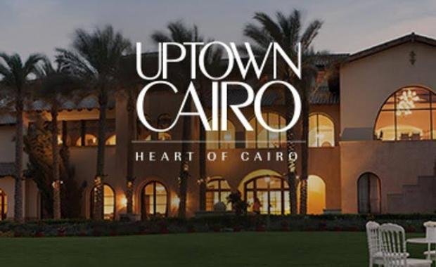 Up town cairo