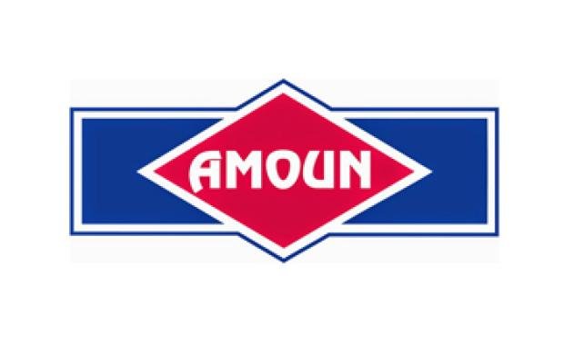 Amoun Pharmaceutical
