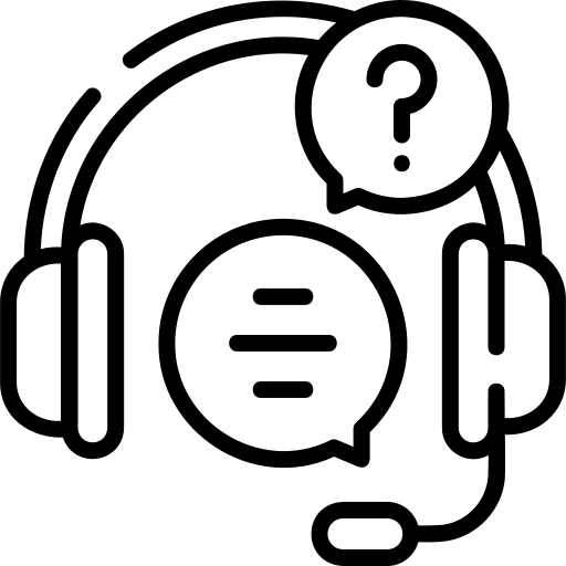 Technical support for sales