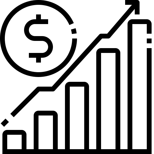 Wider reach - more sales