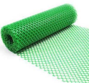 Chain Link Galvanized