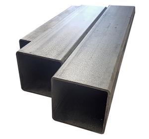 Square Hollow Section – SHS
