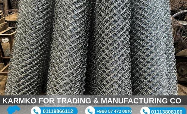 hot galvanized wire